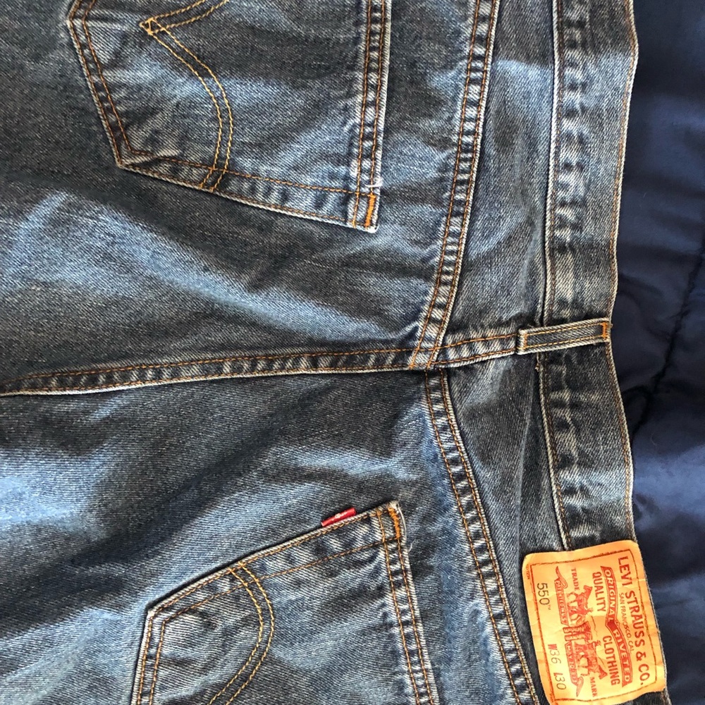 Levi’s 36*30